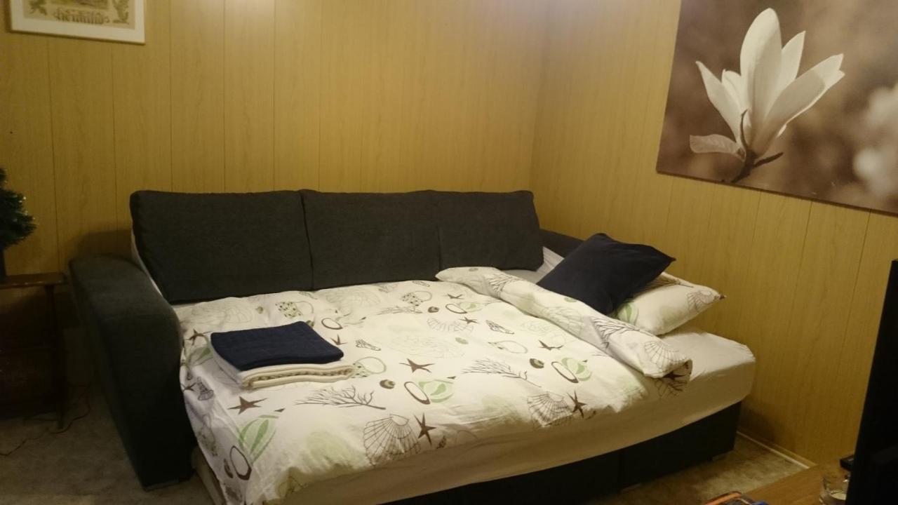 Grund In Olafsvik Apartment Bagian luar foto
