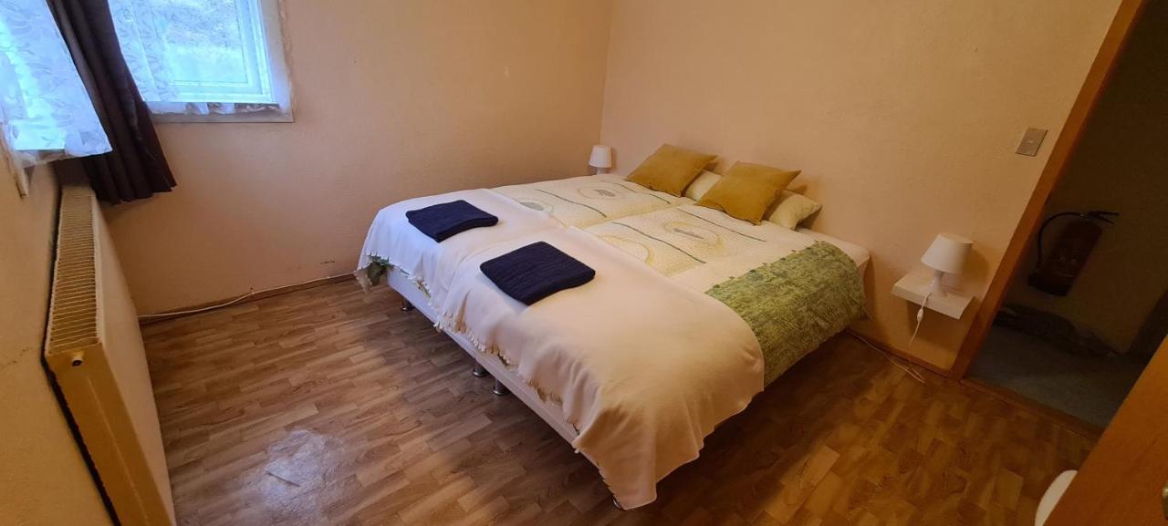 Grund In Olafsvik Apartment Bagian luar foto