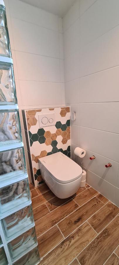 Grund In Olafsvik Apartment Bagian luar foto