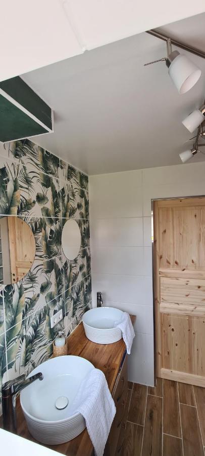 Grund In Olafsvik Apartment Bagian luar foto