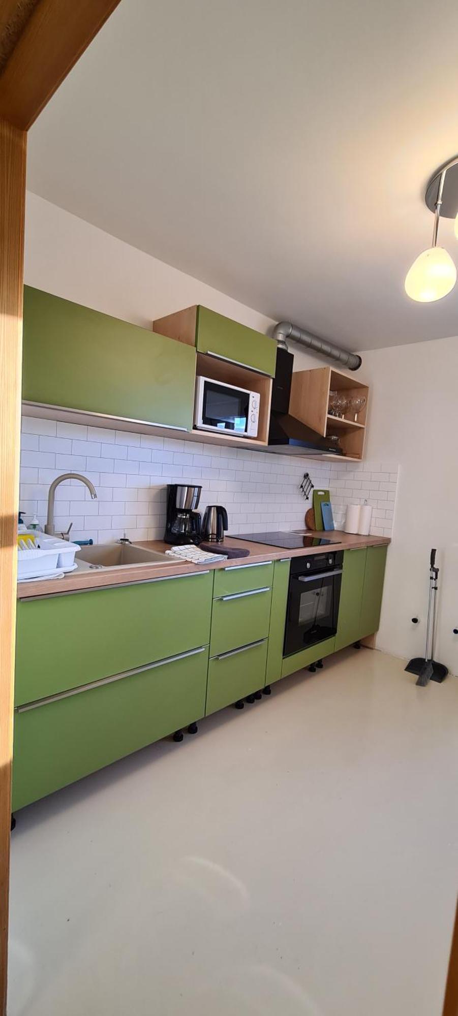 Grund In Olafsvik Apartment Bagian luar foto