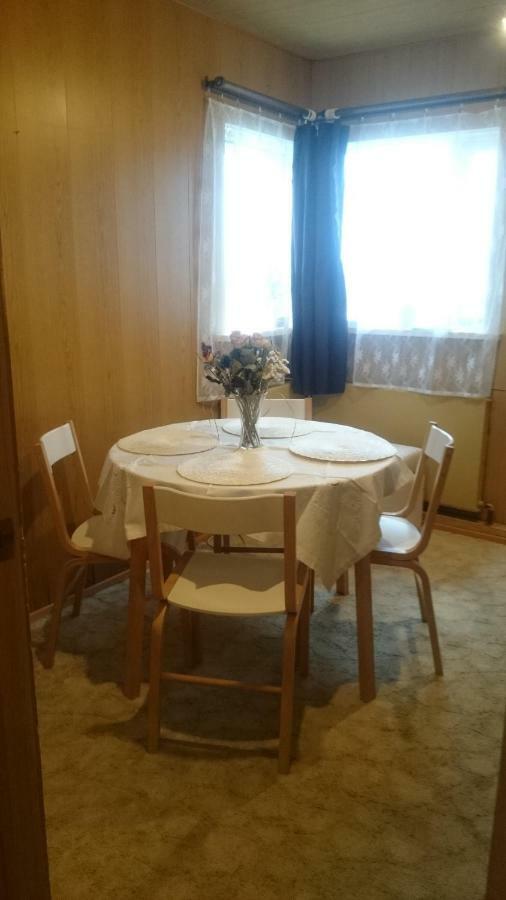 Grund In Olafsvik Apartment Bagian luar foto